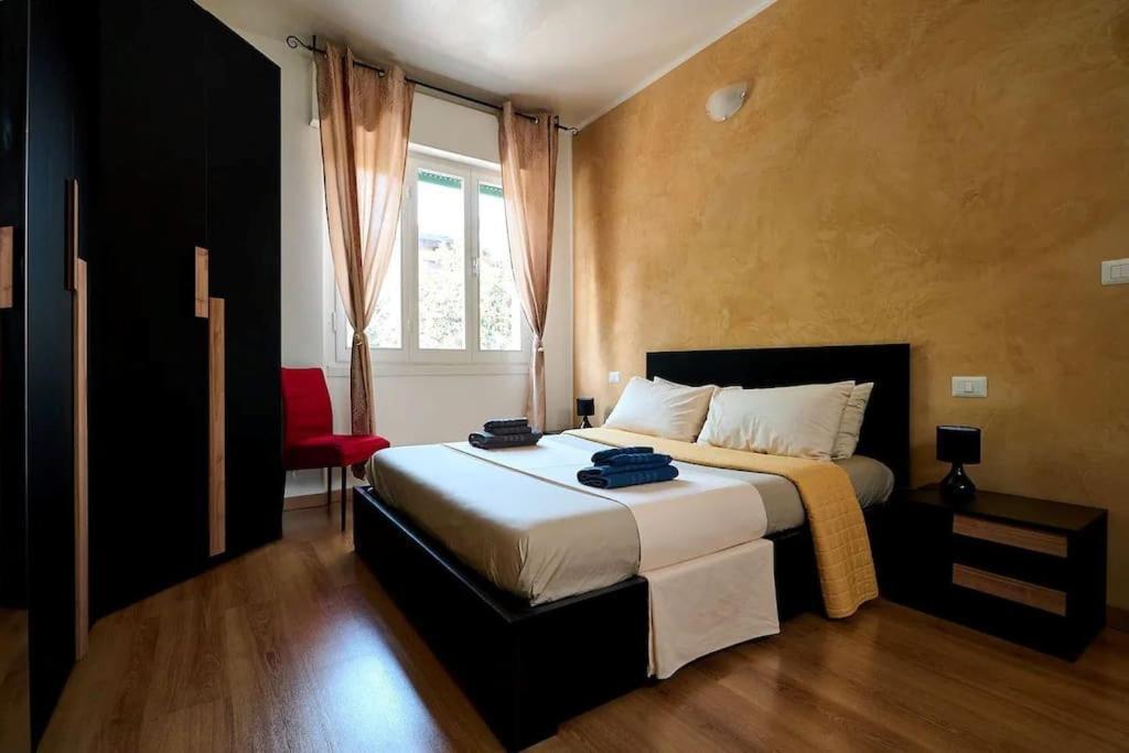 New Apartment In Milan, Ospedale Niguarda Exterior photo